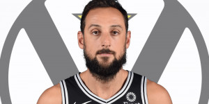 Beitragsbild des Blogbeitrags Marco Belinelli wechselt von der NBA nach Bologna 