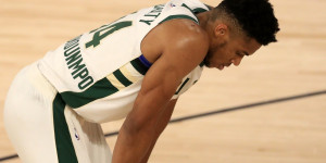 Beitragsbild des Blogbeitrags NBA: Chaos und Fragezeichen in der Bucks-Offseason: Der letzte Dominostein entscheidet