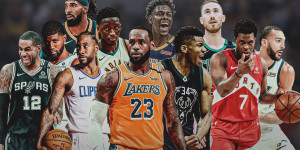 Beitragsbild des Blogbeitrags Offseason Tier List
