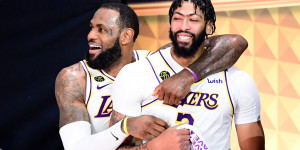 Beitragsbild des Blogbeitrags NBA: Gewinner und Verlierer der Offseason: Jetzt hilft nur noch ein Sabbatjahr