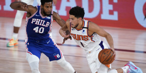 Beitragsbild des Blogbeitrags NBA: Lakers und Clippers wohl an 3-and-D-Wing dran 