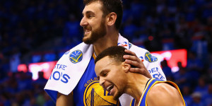 Beitragsbild des Blogbeitrags NBA: Ex-Warriors-Star beendet Karriere