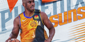 Beitragsbild des Blogbeitrags NBA: Wie Chris Paul einst trostlose Suns zum Playoff-Anwärter transformiert 