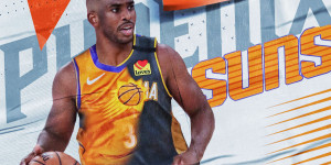 Beitragsbild des Blogbeitrags NBA: Wie Chris Paul einst trostlose Suns zum Playoff-Anwärter transformiert