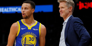 Beitragsbild des Blogbeitrags NBA: Dubs & Wizards betroffen: Drei Coronafälle in der NBA