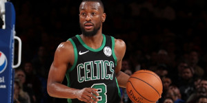 Beitragsbild des Blogbeitrags NBA Preview: Atlantic Division