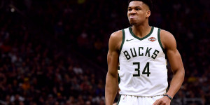 Beitragsbild des Blogbeitrags NBA: Giannis nach Verlängerung: “Bin ein Mann meines Wortes”