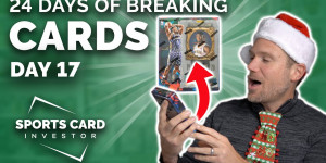 Beitragsbild des Blogbeitrags Beautiful Cards! 2019-20 Panini Court Kings Break