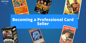 Beitragsbild des Blogbeitrags Becoming a Professional Card Seller