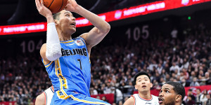 Beitragsbild des Blogbeitrags NBA: Jeremy Lin wohl vor NBA-Comeback 