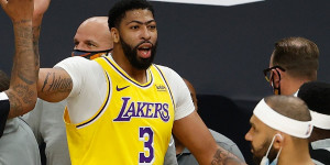 Beitragsbild des Blogbeitrags NBA: Davis und Zion überragend – Hartenstein macht weiter Spaß