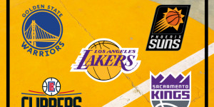 Beitragsbild des Blogbeitrags Team Previews Part IV. – Pacific Division