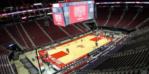 Beitragsbild des Blogbeitrags NBA: Corona-Chaos bei den Rockets! Partie gegen OKC abgesagt