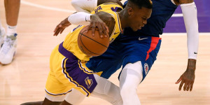 Beitragsbild des Blogbeitrags NBA: Lakers und Schröder verhandeln über Verlängerung – erste Offerte abgelehnt 