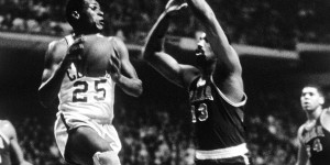 Beitragsbild des Blogbeitrags NBA: Celtics trauern um Meisterspieler- und Trainer Jones