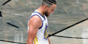 Beitragsbild des Blogbeitrags NBA: Nächste Warriors-Klatsche! Milwaukee dominiert trotz schwachem Giannis