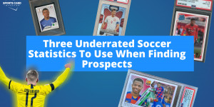 Beitragsbild des Blogbeitrags Three Underrated Soccer Statistics To Use When Finding Prospects 