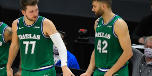 Beitragsbild des Blogbeitrags NBA: Mavs mit Wut im Bauch zum NBA-Rekord: “Sie haben uns verurteilt”