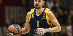 Beitragsbild des Blogbeitrags DraftKings EuroLeague basketball picks December 29