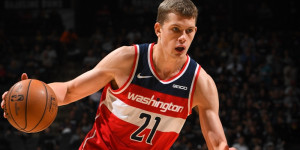 Beitragsbild des Blogbeitrags Wizards verzichten auf Team-Option bei Moe Wagner