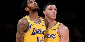 Beitragsbild des Blogbeitrags NBA: Ingram: Davis-Gerüchte “zerstörten” Youngster