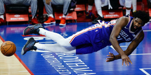 Beitragsbild des Blogbeitrags NBA: Sixers und Celtics mit Mega-Comebacks – Nuggets straucheln trotz Jokic-Rekord