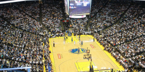 Beitragsbild des Blogbeitrags Hier gibts die NBA live zu sehen