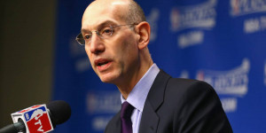 Beitragsbild des Blogbeitrags NBA: 2,5 Milliarden Gebühr für NBA-Expansion?