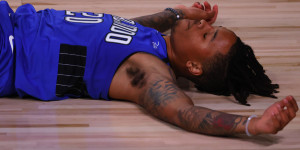 Beitragsbild des Blogbeitrags NBA: Erst Traumstart, nun Frust: Warum das Saisonaus von Fultz doppelt bitter ist
