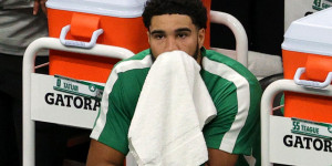 Beitragsbild des Blogbeitrags NBA: Corona: Celtics vorerst ohne All-Star