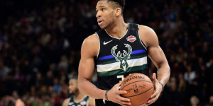 Beitragsbild des Blogbeitrags The FanDuel NBA DFS Cheat Sheet with Giannis Antetokounmpo | 1/13/21