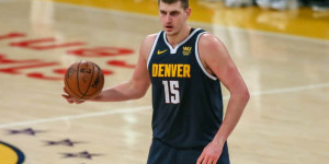 Beitragsbild des Blogbeitrags The DraftKings NBA DFS Cheat Sheet with Nikola Jokic | 1/14/21