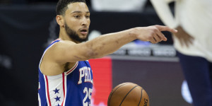 Beitragsbild des Blogbeitrags NBA: Draft-Kapital statt Simmons? “Picks sind die beste Währung”