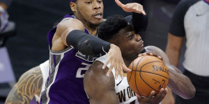 Beitragsbild des Blogbeitrags NBA: Rekord-Zion trotzt der Fox-Show – Knicks düpieren blamable Celtics