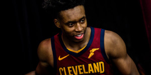 Beitragsbild des Blogbeitrags Sexton stiehlt Durant, Harden und Irving die Show 