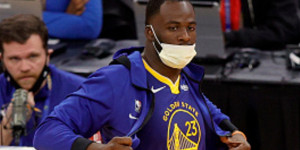 Beitragsbild des Blogbeitrags NBA: Falsche Ejection – Green spottet über Refs