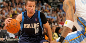 Beitragsbild des Blogbeitrags NBA: Mavs-Legende wechselt nach Spanien