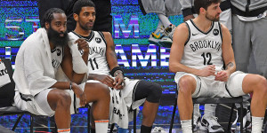 Beitragsbild des Blogbeitrags NBA: Nets monieren “demütigende” Niederlagen – Free Agent ist unterwegs 