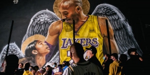 Beitragsbild des Blogbeitrags NBA: Lakers trauern um Kobe Bryant: “Habe immer noch Probleme damit” 
