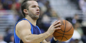 Beitragsbild des Blogbeitrags Jose Barea wechselt in die spanische ACB