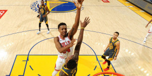 Beitragsbild des Blogbeitrags NBA: Wieder lange Pause für Bulls-Pechvogel Carter 