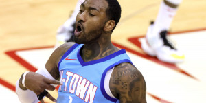 Beitragsbild des Blogbeitrags NBA: Wall und Westbrook geraten aneinander: “Das war nur Trash Talk”