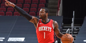 Beitragsbild des Blogbeitrags John Wall – Zurück zum alten Ich