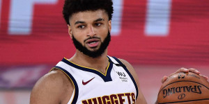 Beitragsbild des Blogbeitrags NBA: Nach Schlag gegen THJ: Murray kassiert Strafe 