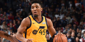 Beitragsbild des Blogbeitrags NBA Sundays: Spitzenreiter zur Primetime