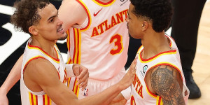 Beitragsbild des Blogbeitrags NBA: Young/Collins-Streit? “Wir waren verwirrt”