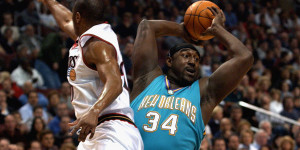 Beitragsbild des Blogbeitrags NBA: Dirk und der “Tractor”: Die traurige Story von Nowitzkis Trade-“Partner”