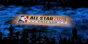 Beitragsbild des Blogbeitrags NBA: Termin fix? All-Star Game findet wohl statt 