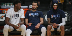 Beitragsbild des Blogbeitrags Why you should keep your faith in Jaren Jackson Jr.