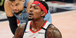 Beitragsbild des Blogbeitrags Washington Wizards: Defensivprobleme, COVID-19 und ein Alleinunterhalter 